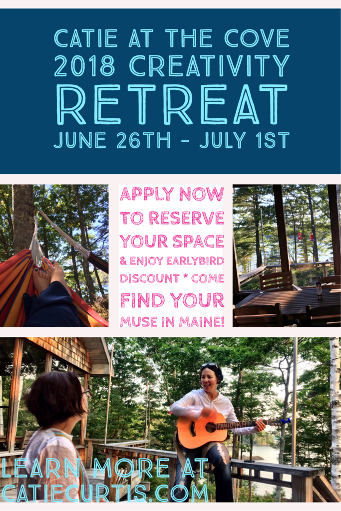 Songwriters Retreat Dates and Boston Area Gigs