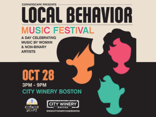 Local Behavior Music Festival 